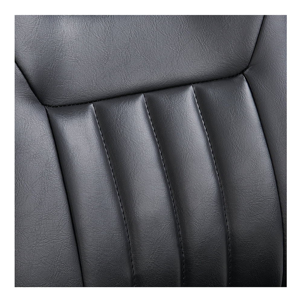 DIR Esquire Reclining Barber Chairs