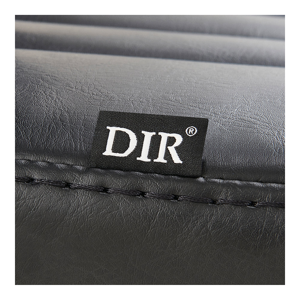 DIR Esquire Reclining Barber Chairs