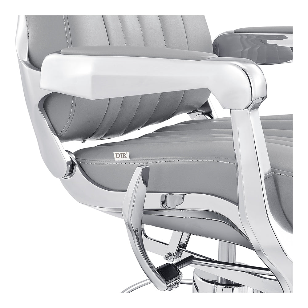 DIR Esquire Reclining Barber Chairs