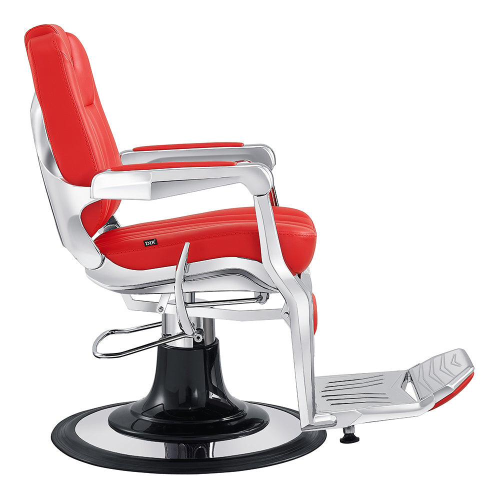 DIR Esquire Reclining Barber Chairs