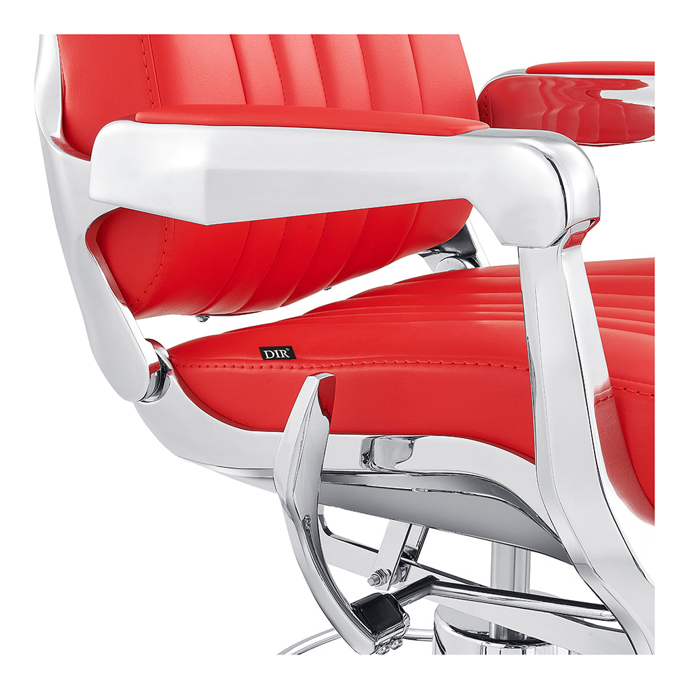 DIR Esquire Reclining Barber Chairs