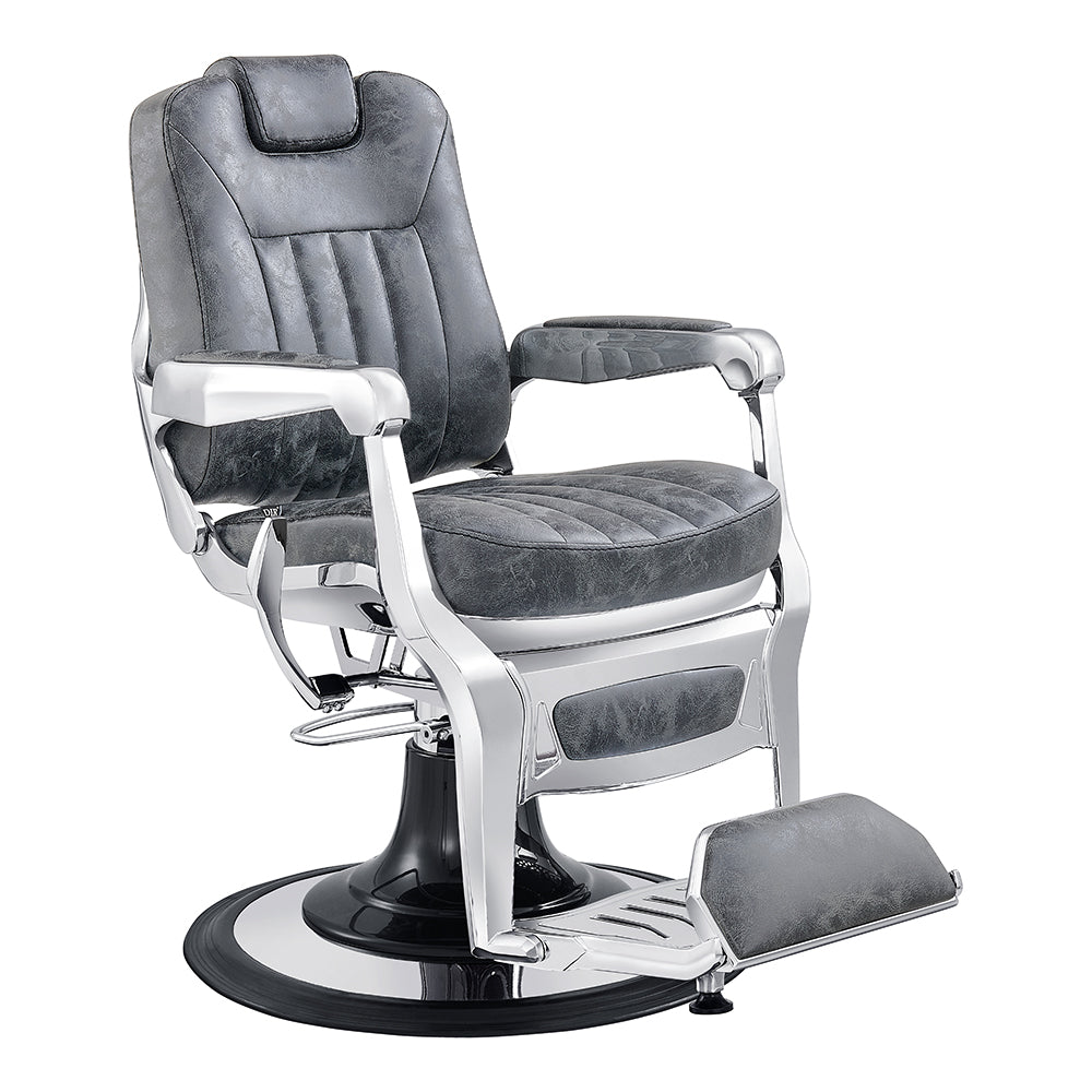 DIR Esquire Reclining Barber Chairs