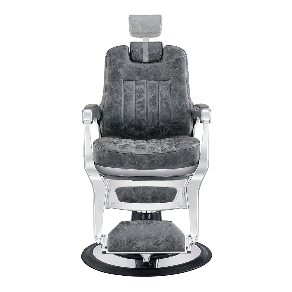 DIR Esquire Reclining Barber Chairs