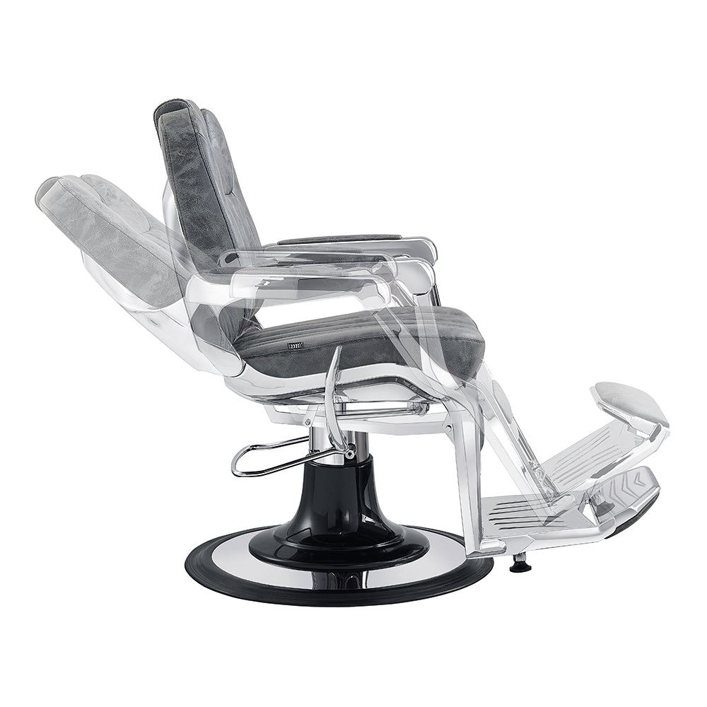 DIR Esquire Reclining Barber Chairs