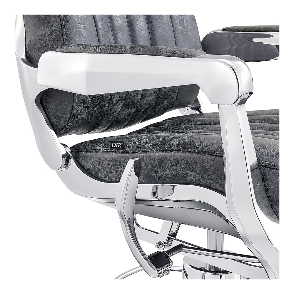 DIR Esquire Reclining Barber Chairs
