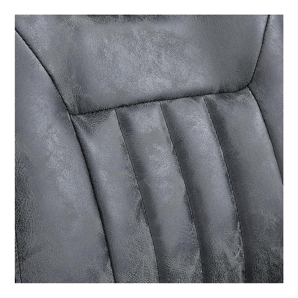 DIR Esquire Reclining Barber Chairs