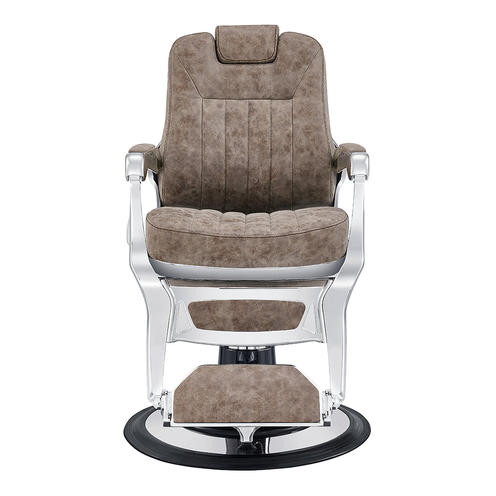 DIR Esquire Reclining Barber Chairs