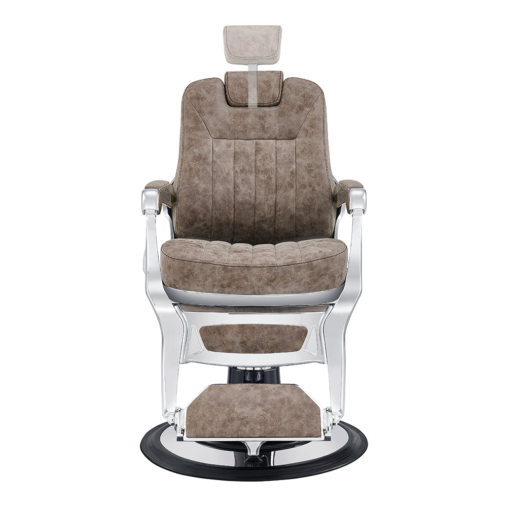 DIR Esquire Reclining Barber Chairs