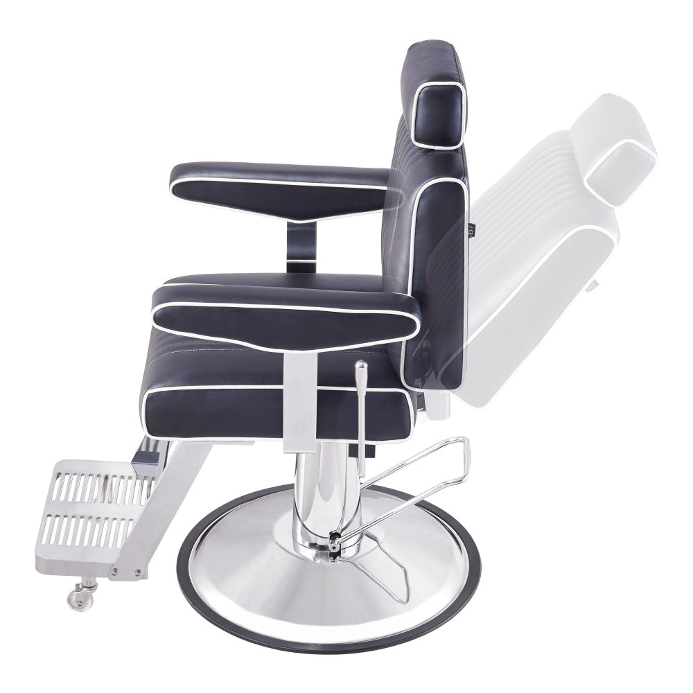 DIR Executive All Purpose Reclining Chair