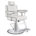 DIR 4All Purpose Reclining Chair - White