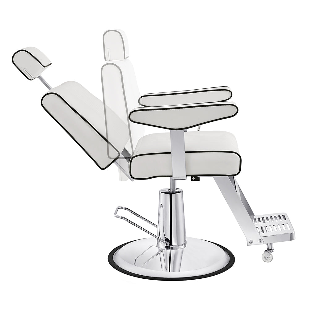 DIR Executive All Purpose Reclining Chair