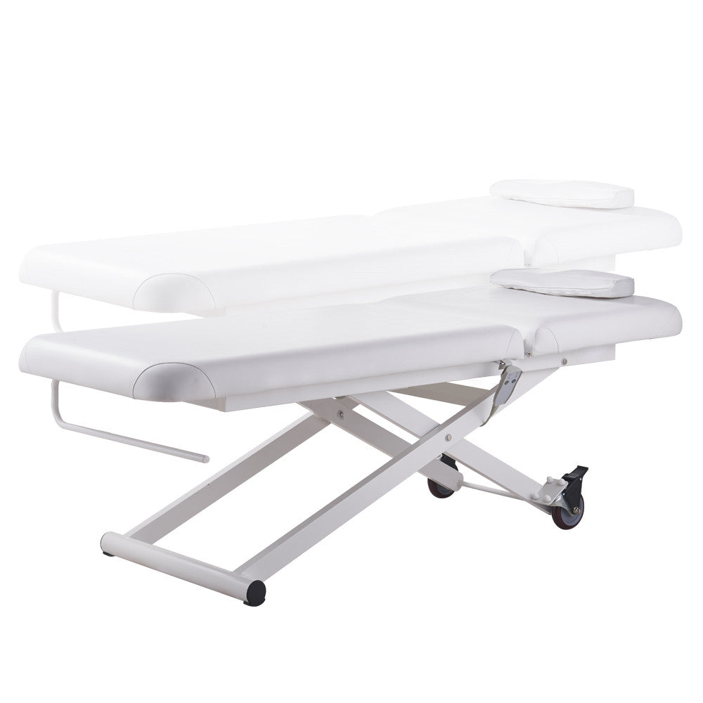 DIR Ebro Electric Facial Bed/Massage Table