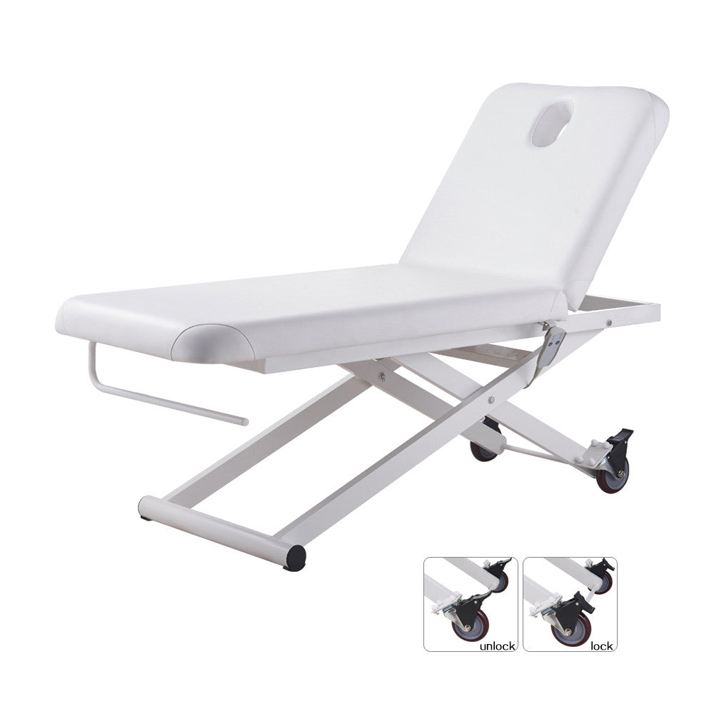 DIR Ebro Electric Facial Bed/Massage Table
