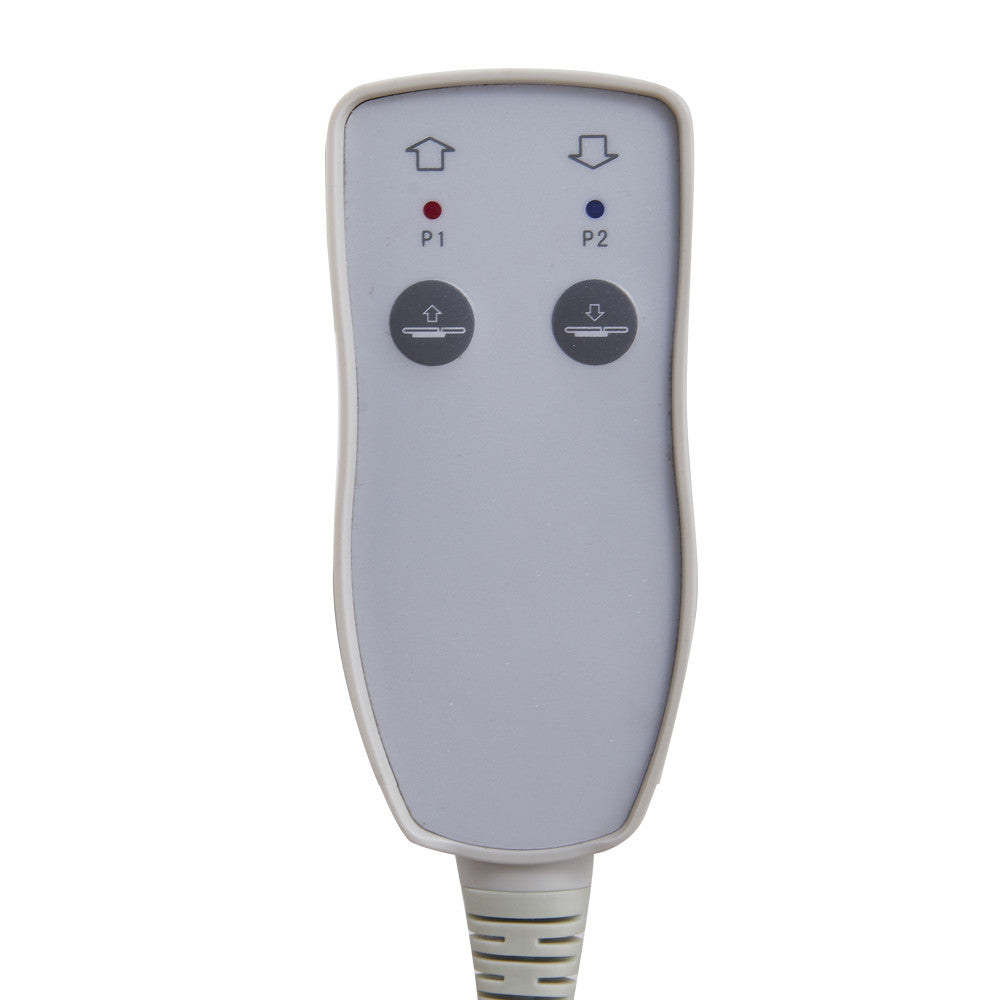 DIR Ebro Electric Facial Bed/Massage Table