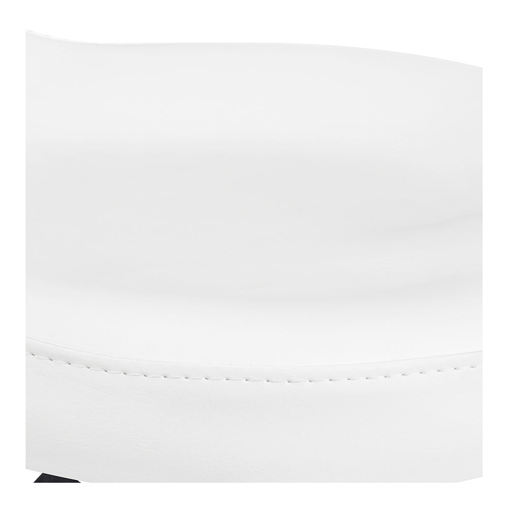 DIR Futuro Low Stool Chair