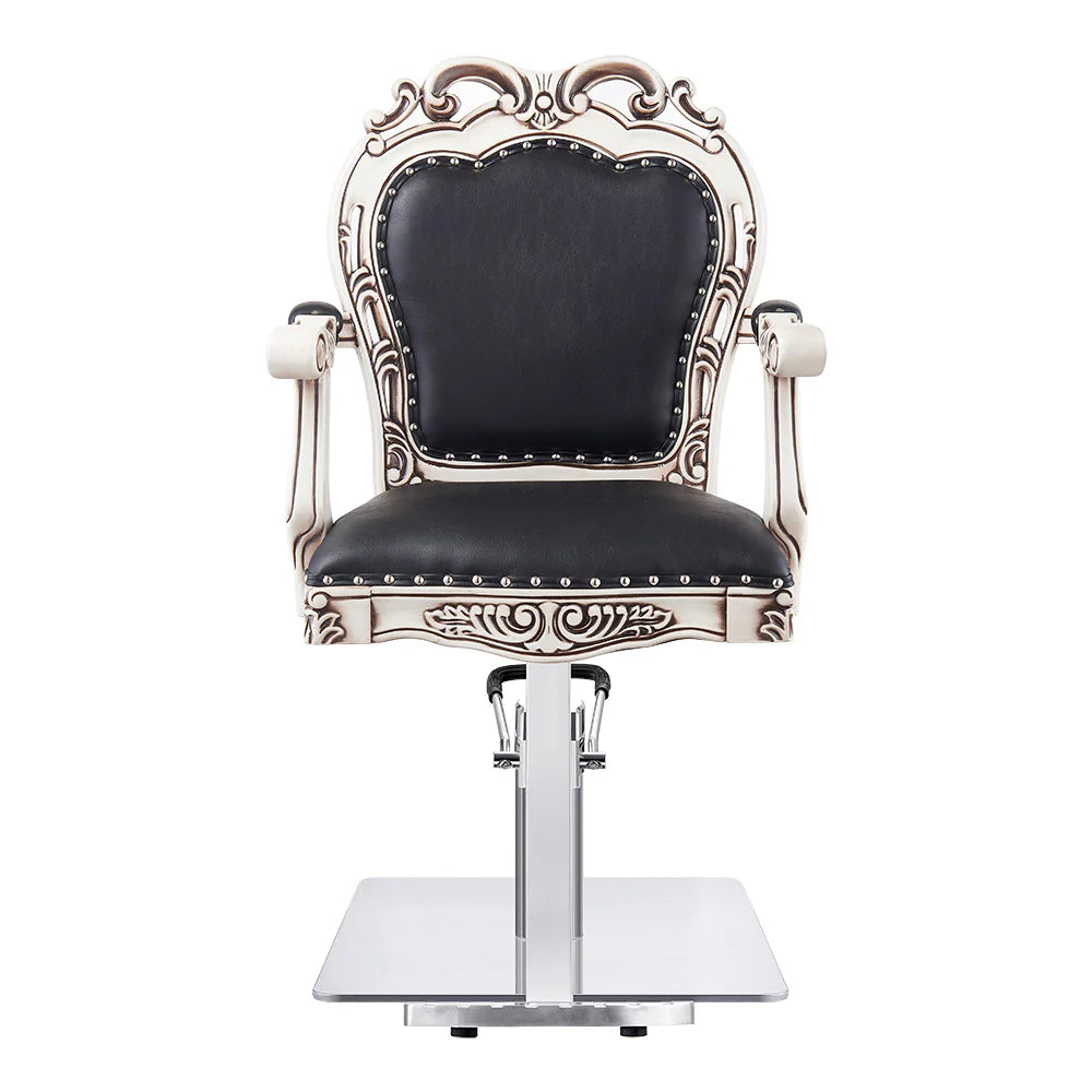 DIR Georgia Antique Salon Chair