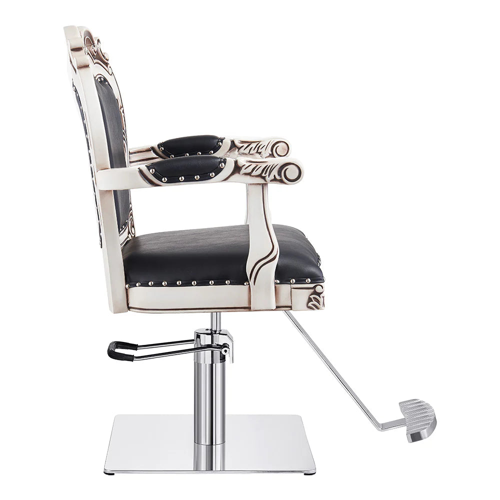 DIR Georgia Antique Salon Chair