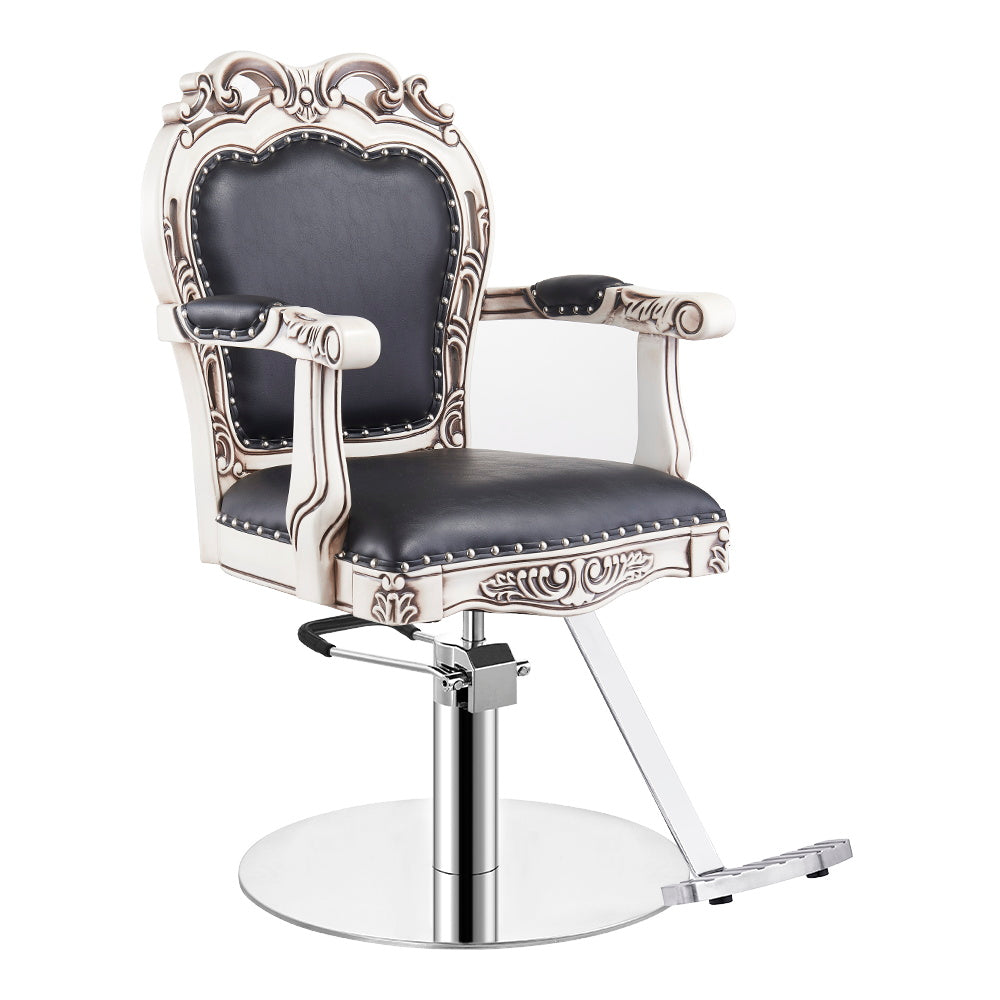 DIR Georgia Antique Salon Chair