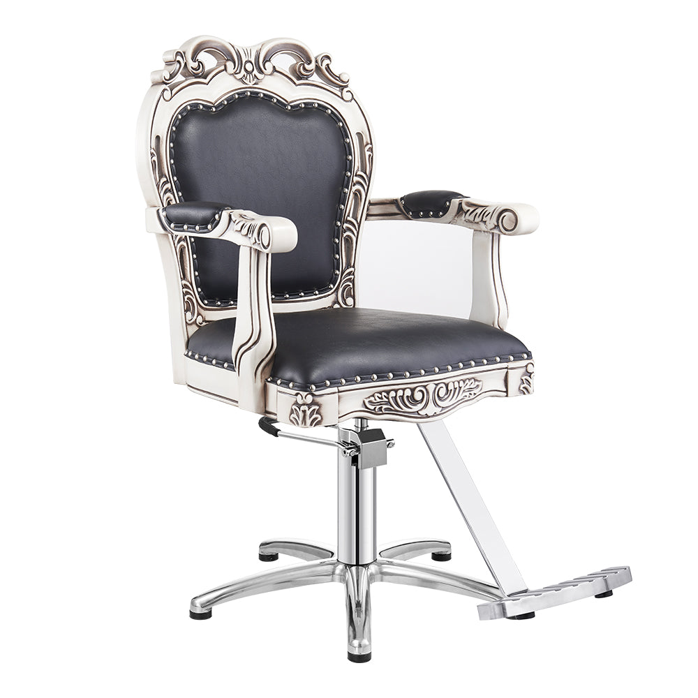 DIR Georgia Antique Salon Chair