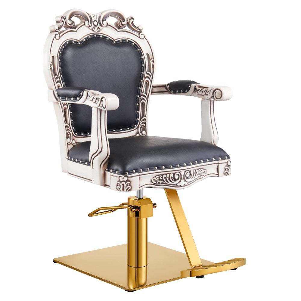 DIR Georgia Antique Salon Chair