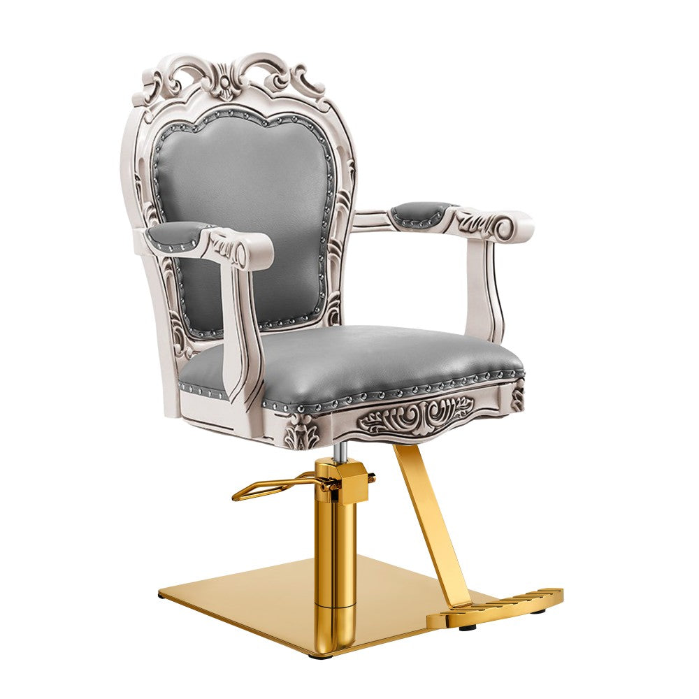 DIR Georgia Antique Salon Chair