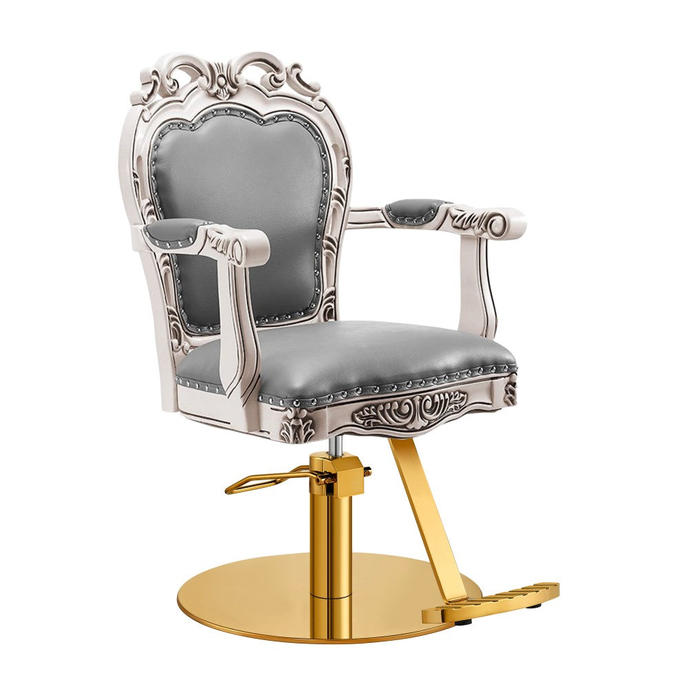 DIR Georgia Antique Salon Chair
