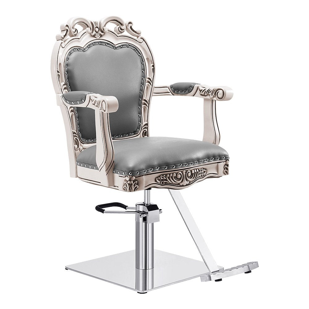 DIR Georgia Antique Salon Chair