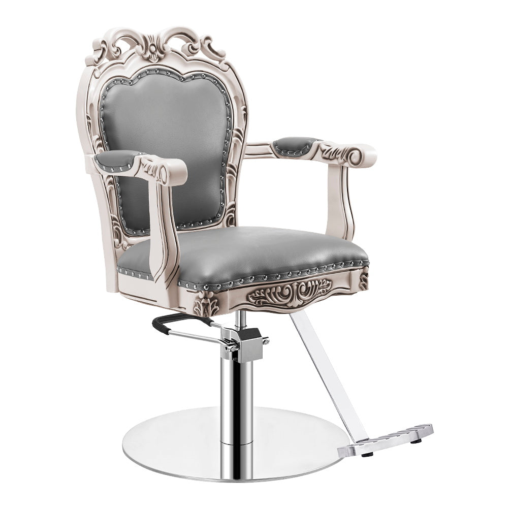 DIR Georgia Antique Salon Chair