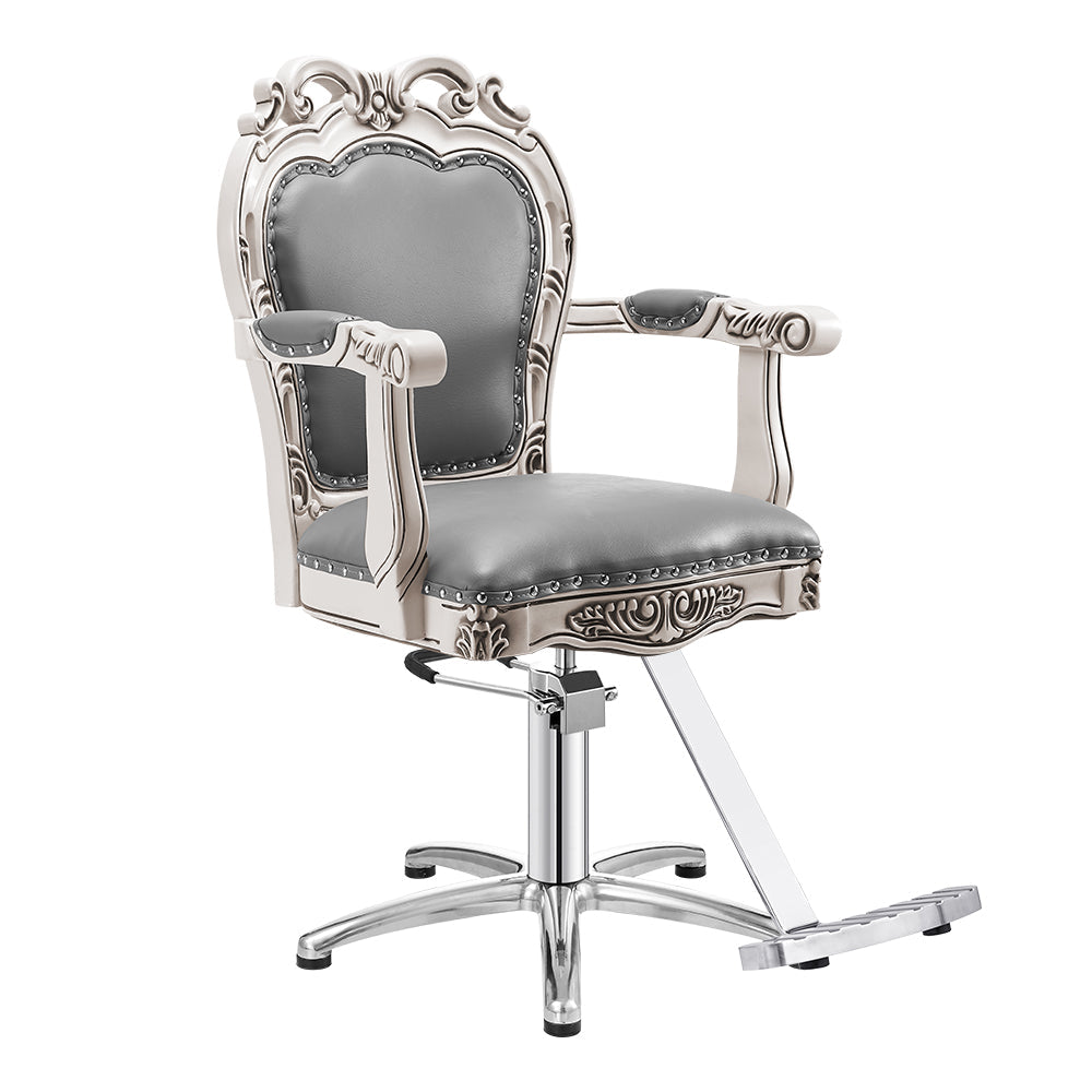 DIR Georgia Antique Salon Chair
