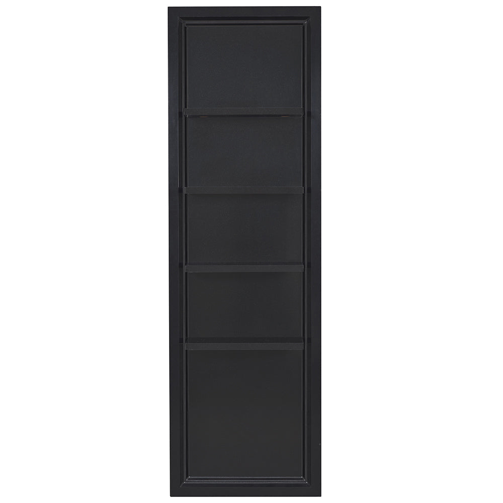 DIR Gondola Single - Retail Display Shelf