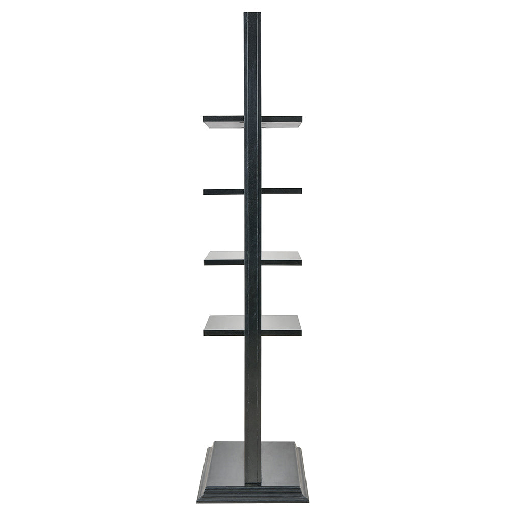 DIR Gondola Double - Free Standing Retail Display Shelf