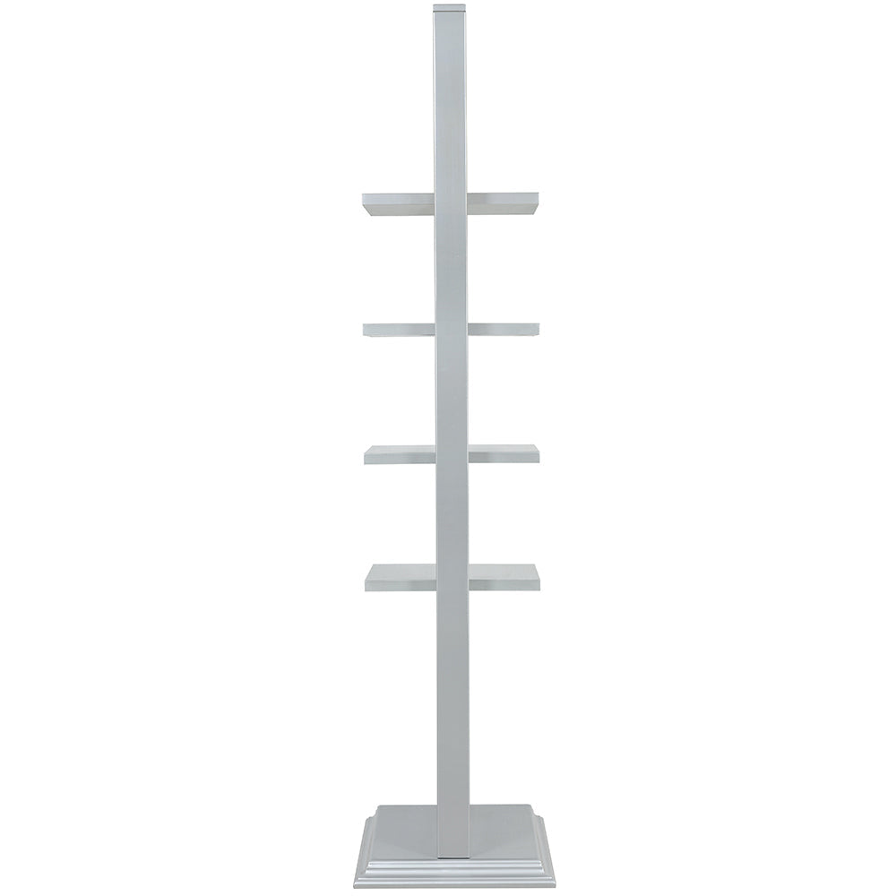 DIR Gondola Double - Free Standing Retail Display Shelf
