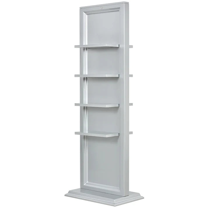 DIR Gondola Double - Retail Display Shelf