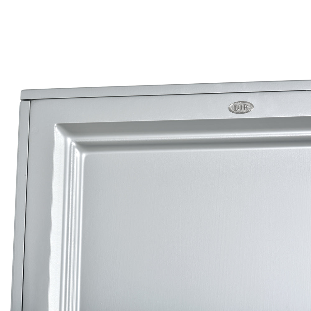 DIR Gondola Double - Free Standing Retail Display Shelf