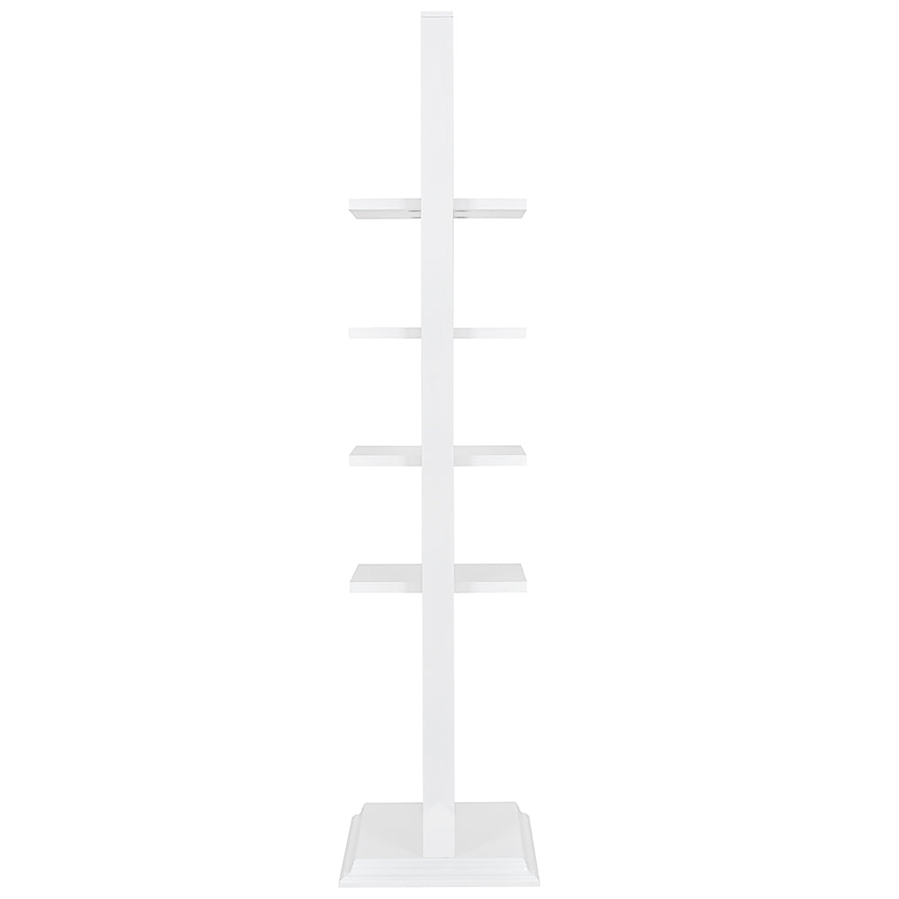 DIR Gondola Double - Free Standing Retail Display Shelf