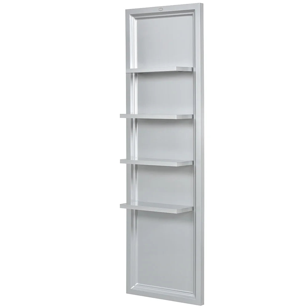 DIR Gondola Single - Retail Display Shelf