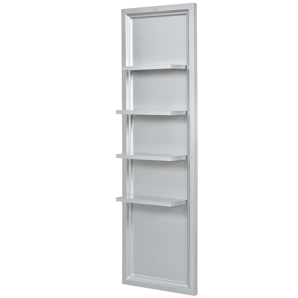 DIR Gondola Single - Retail Display Shelf