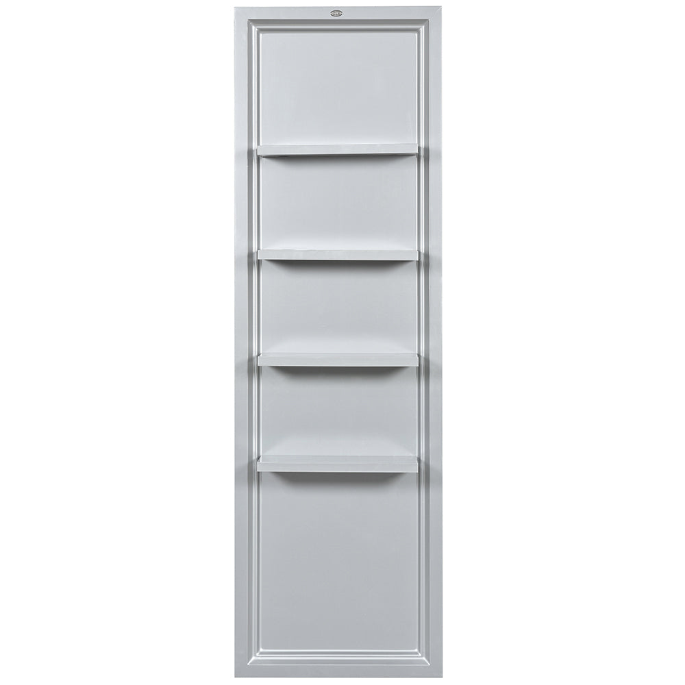 DIR Gondola Single - Retail Display Shelf