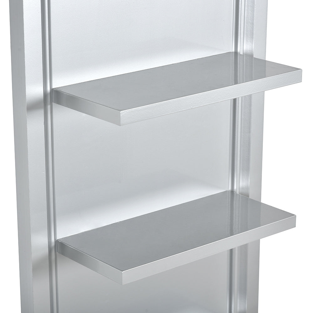 DIR Gondola Single - Retail Display Shelf