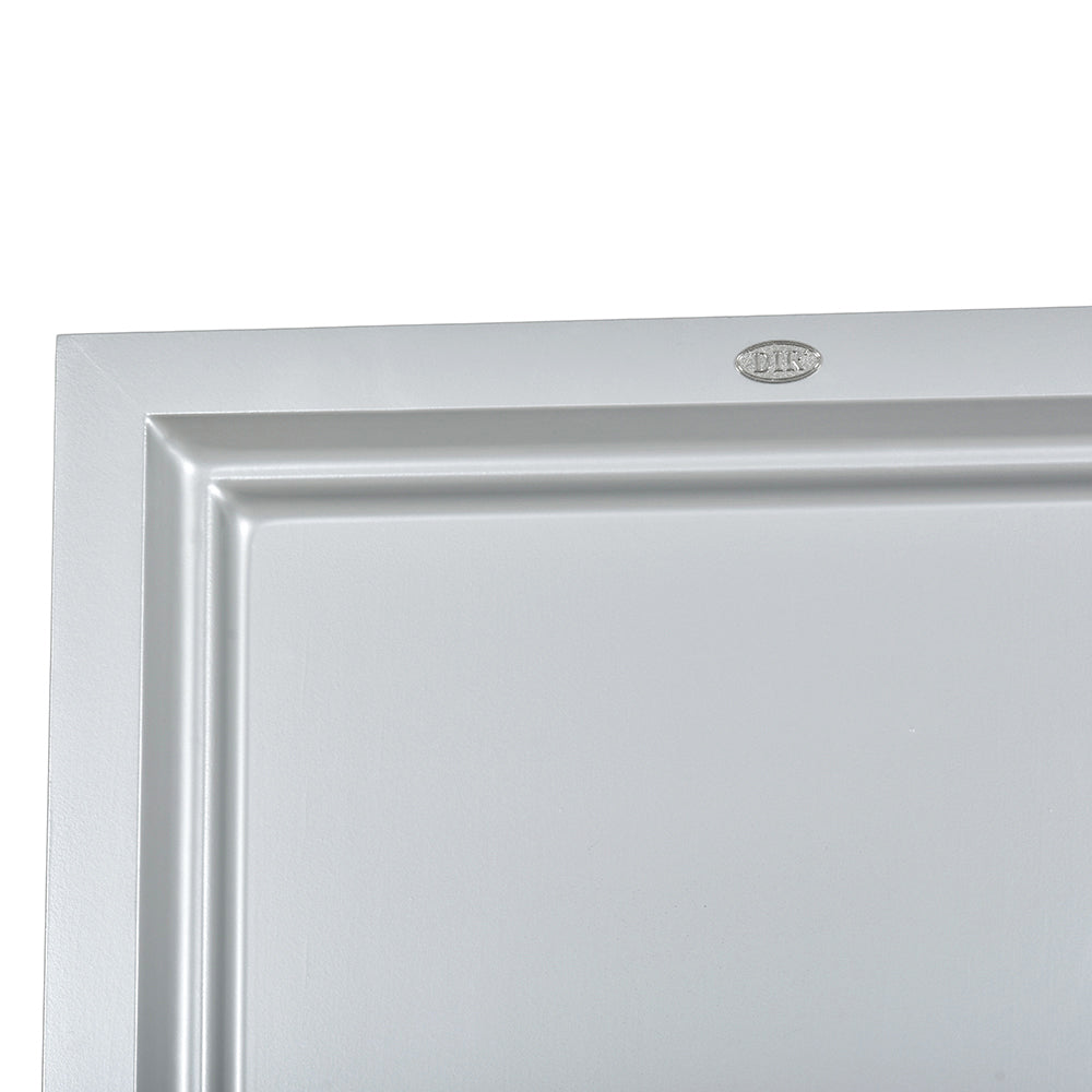 DIR Gondola Single - Retail Display Shelf