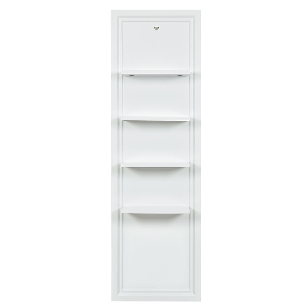 DIR Gondola Single - Retail Display Shelf