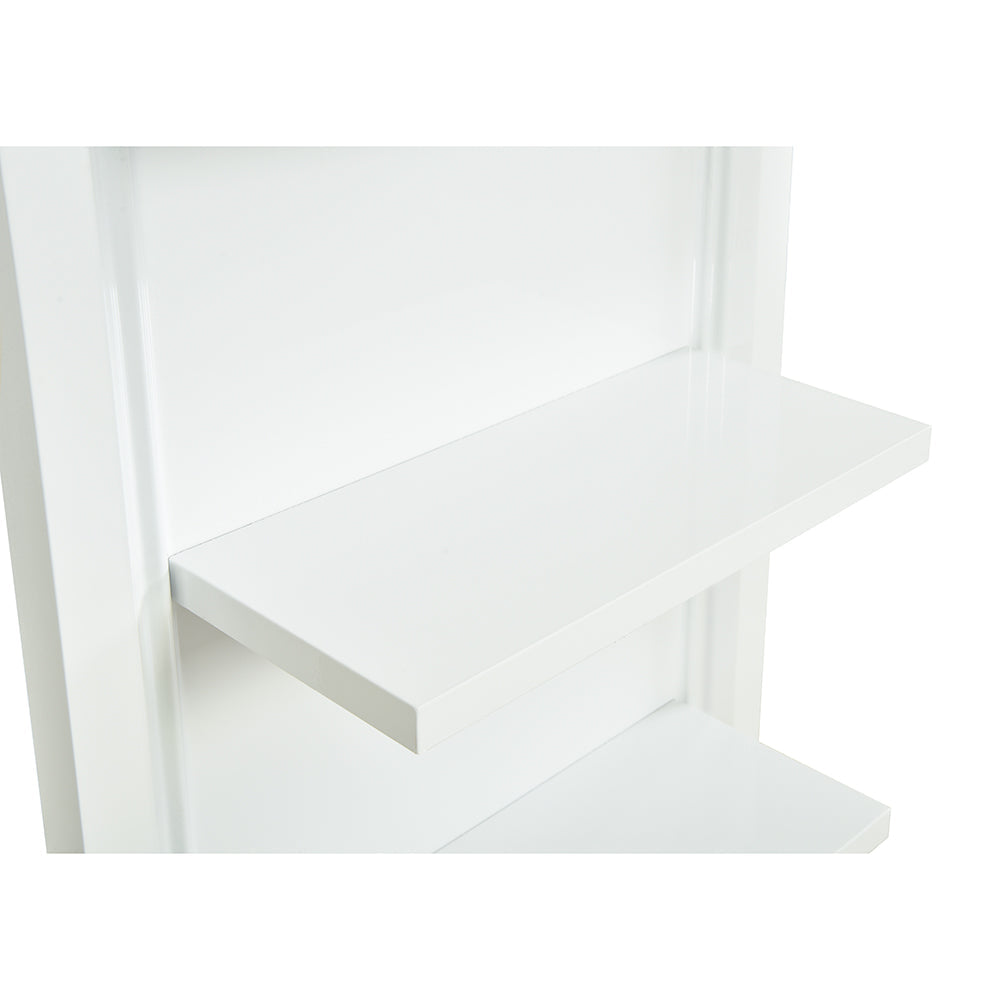 DIR Gondola Single - Retail Display Shelf