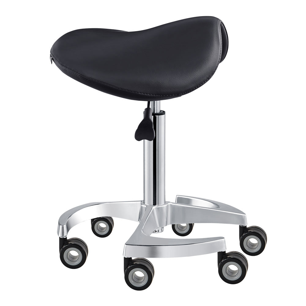 DIR Harmony Saddle Stool Chair