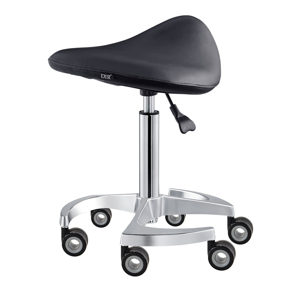 DIR Harmony Saddle Stool Chair