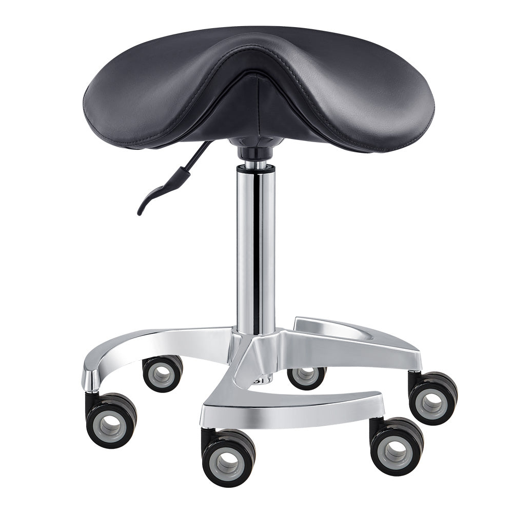 DIR Harmony Saddle Stool Chair