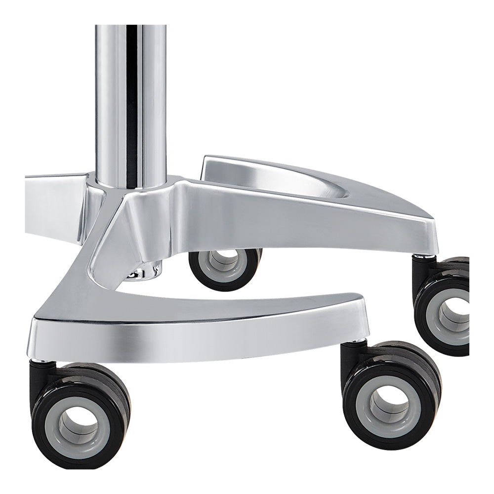 DIR Harmony Saddle Stool Chair