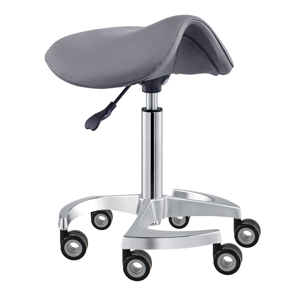 DIR Harmony Saddle Stool Chair