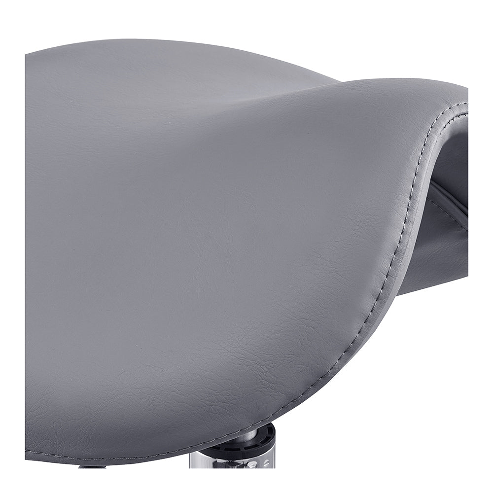 DIR Harmony Saddle Stool Chair