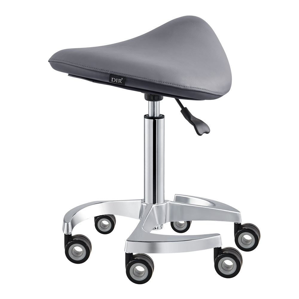 DIR Harmony Saddle Stool Chair