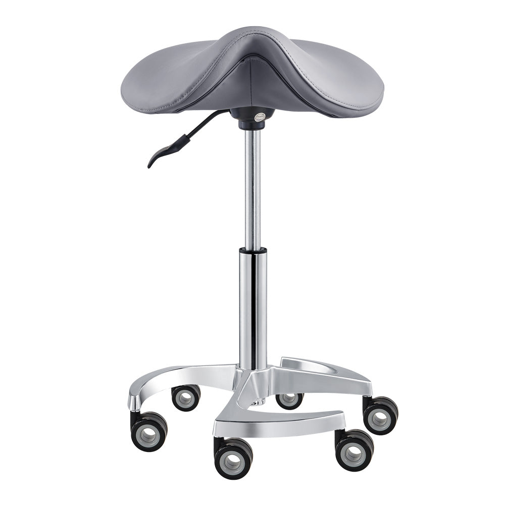 DIR Harmony Saddle Stool Chair